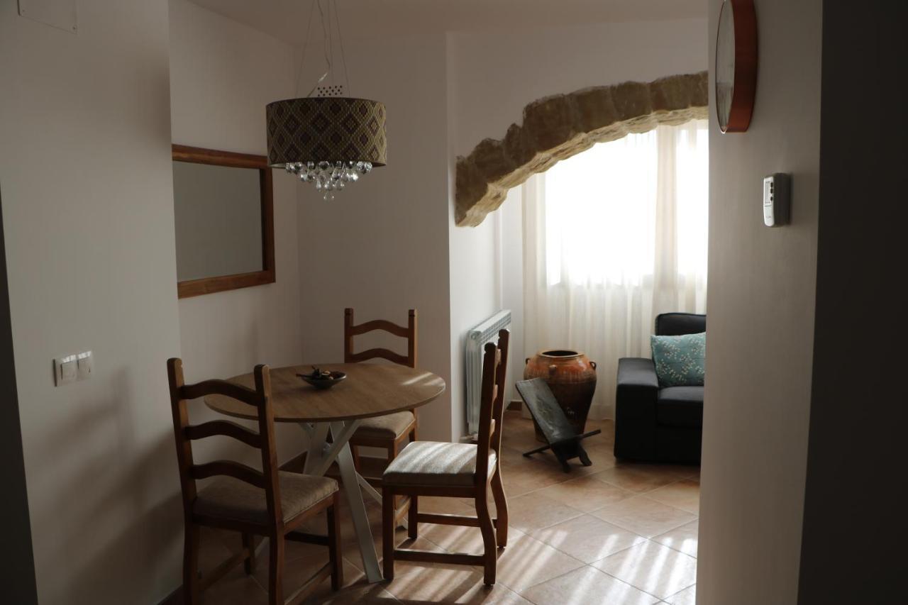 Apartamento Rosellas, Cerca De Alquezar, En Sierra De Guara Adahuesca Bagian luar foto