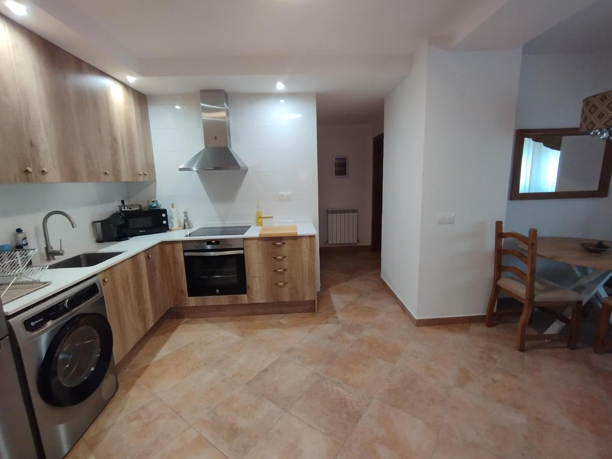 Apartamento Rosellas, Cerca De Alquezar, En Sierra De Guara Adahuesca Bagian luar foto